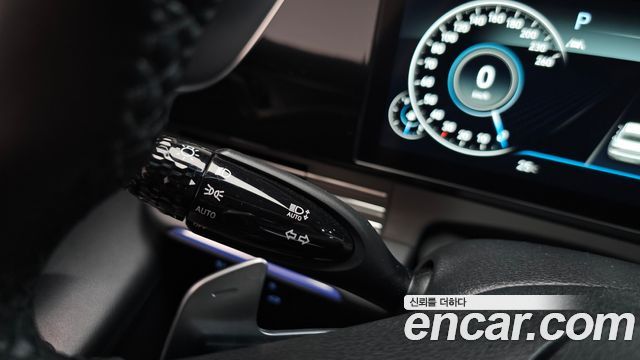 Hyundai Grandeur 2021 — photo 34