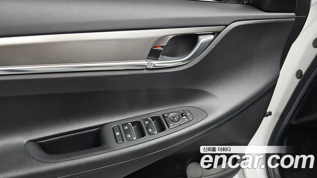 Hyundai Grandeur 2021 — photo 35