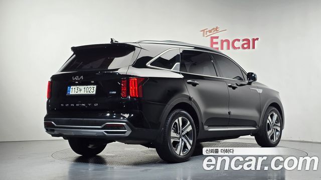 Kia Sorento 2022 — photo 2