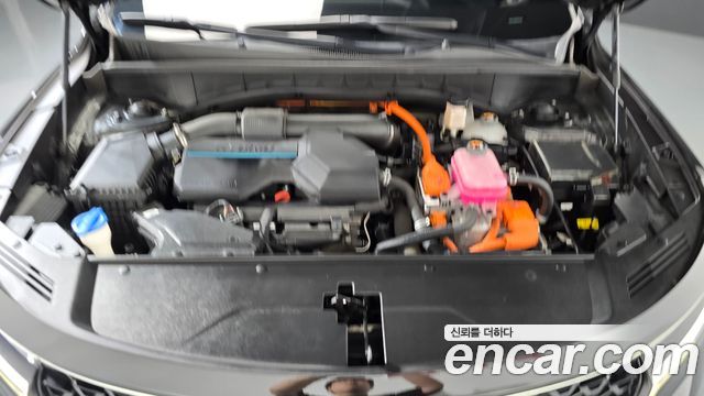 Kia Sorento 2022 — photo 6
