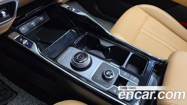 Kia Sorento 2022 — photo 12