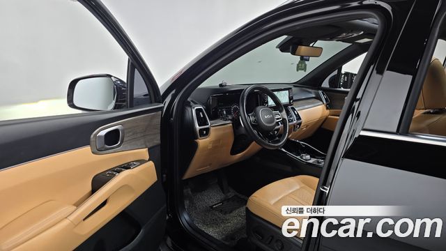 Kia Sorento 2022 — photo 13