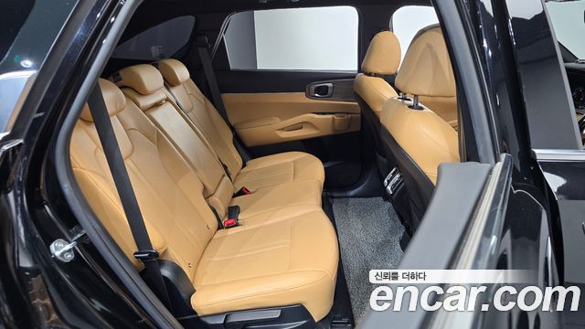 Kia Sorento 2022 — photo 17