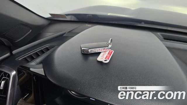 Kia Sorento 2022 — photo 20