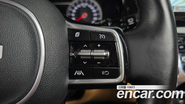 Kia Sorento 2022 — photo 21
