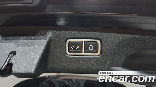 Kia Sorento 2022 — photo 23