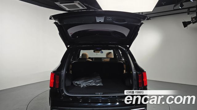 Kia Sorento 2022 — photo 25