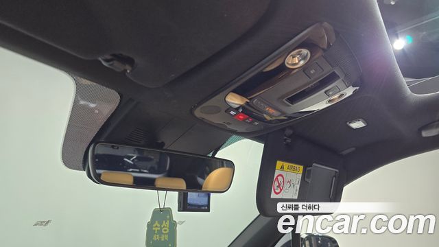 Kia Sorento 2022 — photo 26