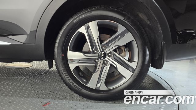 Kia Sorento 2022 — photo 7