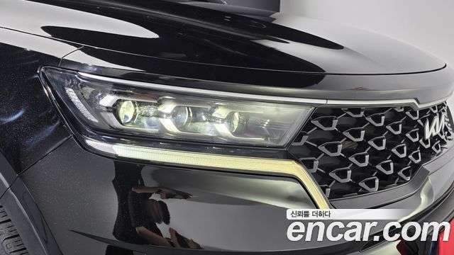 Kia Sorento 2022 — photo 8