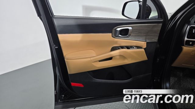 Kia Sorento 2022 — photo 14