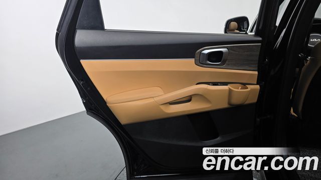 Kia Sorento 2022 — photo 15