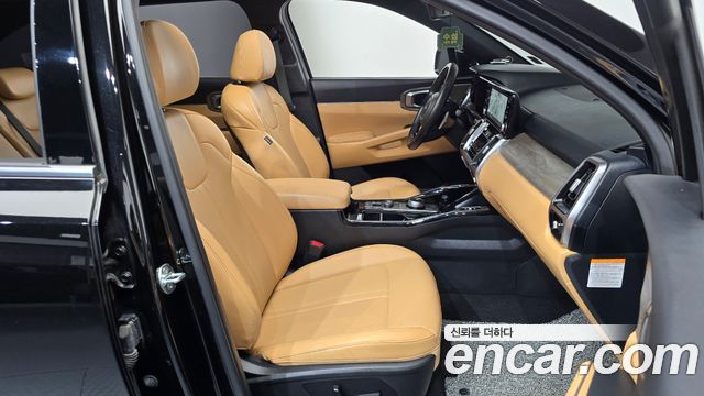Kia Sorento 2022 — photo 16