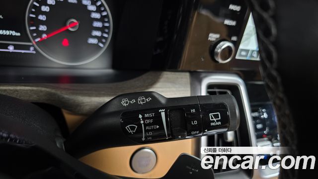 Kia Sorento 2022 — photo 27