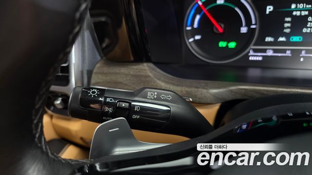 Kia Sorento 2022 — photo 29