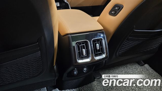 Kia Sorento 2022 — photo 30