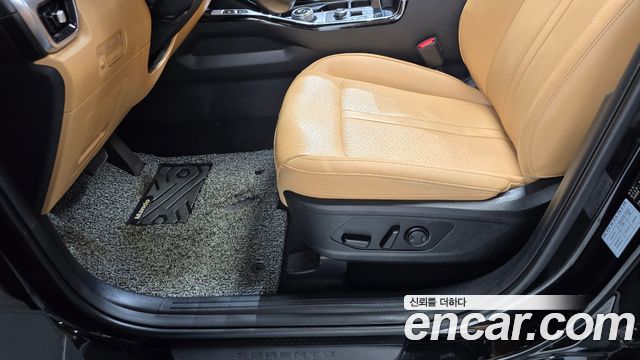 Kia Sorento 2022 — photo 33