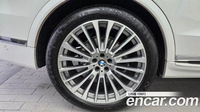 BMW X7 2021 — photo 5