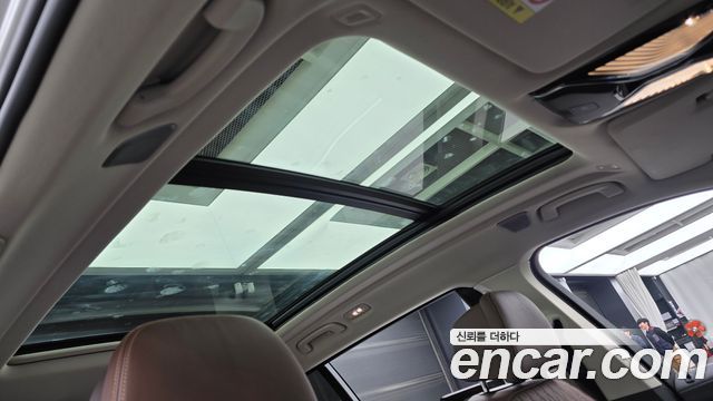 BMW X7 2021 — photo 22