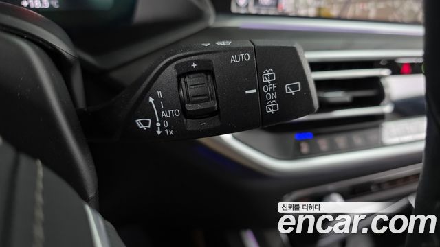 BMW X7 2021 — photo 32