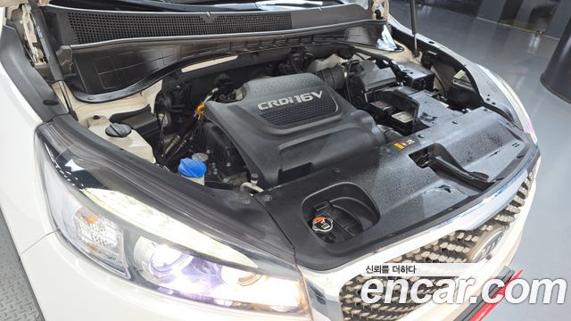 Kia Sorento 2016 — photo 6