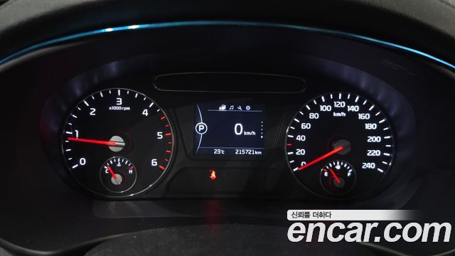 Kia Sorento 2016 — photo 11