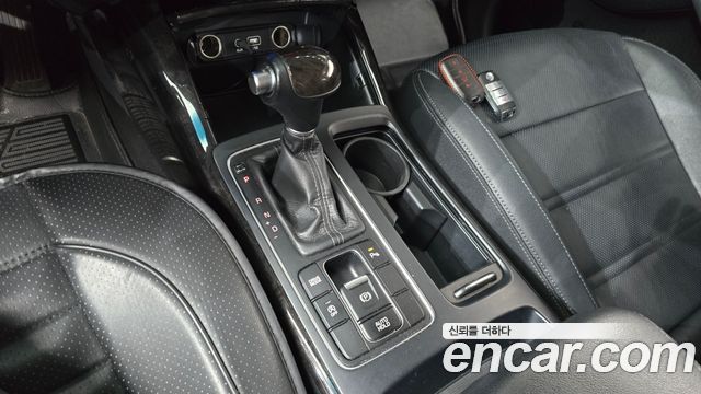 Kia Sorento 2016 — photo 12