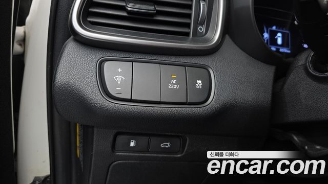 Kia Sorento 2016 — photo 22