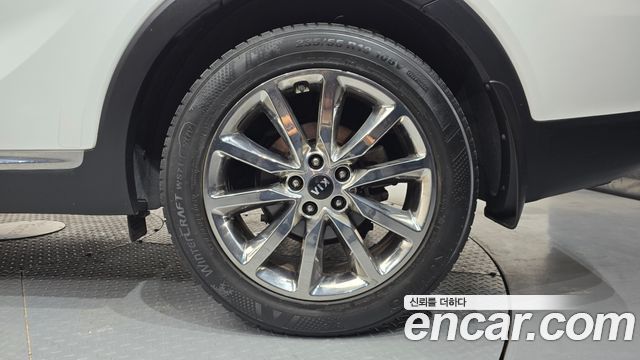 Kia Sorento 2016 — photo 7