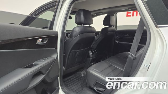 Kia Sorento 2016 — photo 27