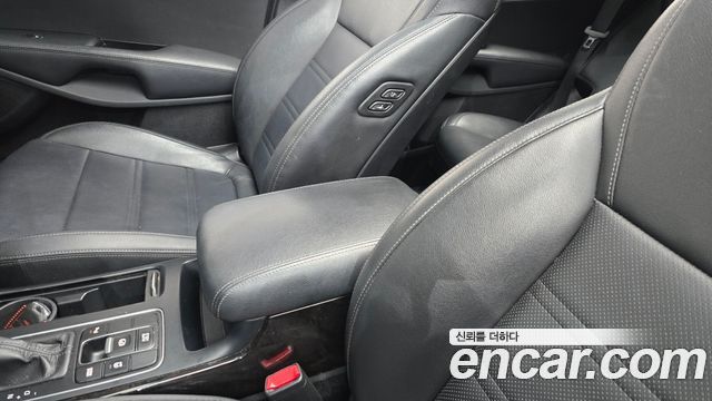 Kia Sorento 2016 — photo 30
