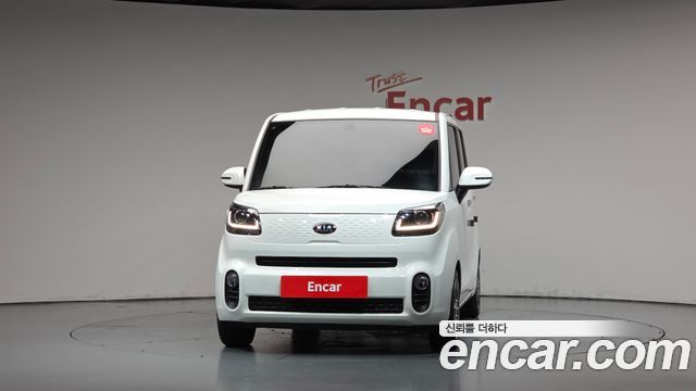 Kia RAY 2020 — photo 3