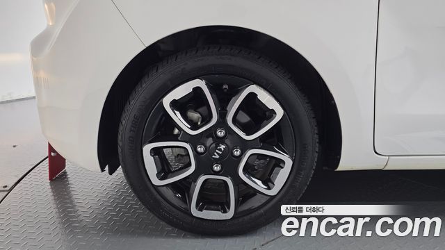 Kia RAY 2020 — photo 5