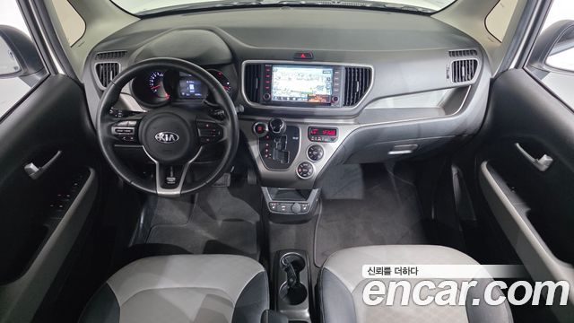 Kia RAY 2020 — photo 7