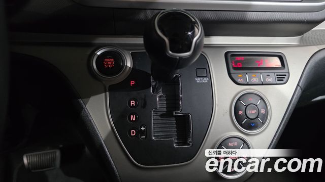 Kia RAY 2020 — photo 9