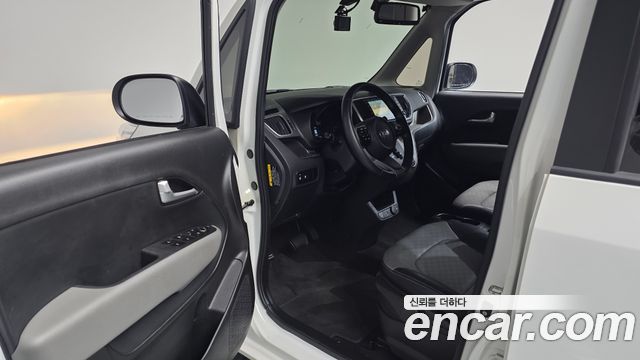 Kia RAY 2020 — photo 10