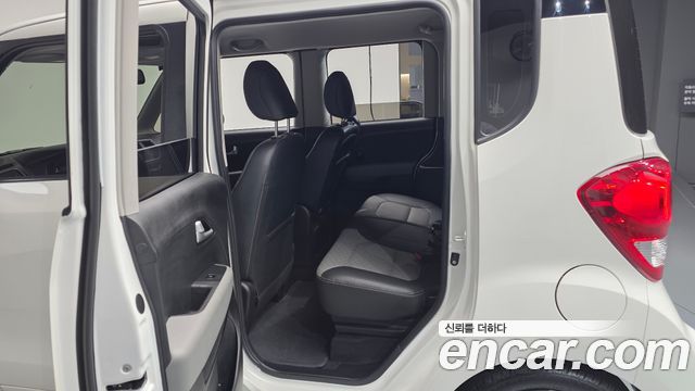Kia RAY 2020 — photo 11