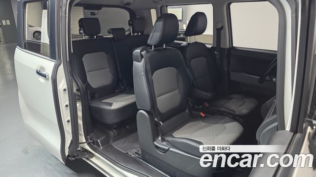 Kia RAY 2020 — photo 12