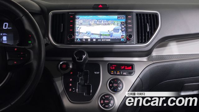 Kia RAY 2020 — photo 14