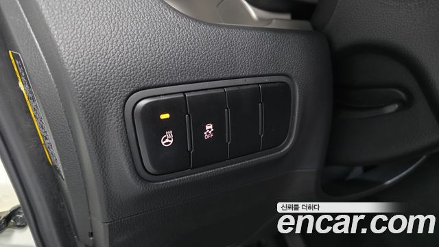 Kia RAY 2020 — photo 15