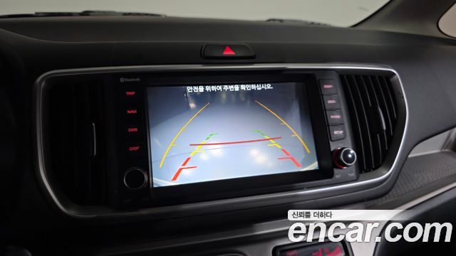 Kia RAY 2020 — photo 17
