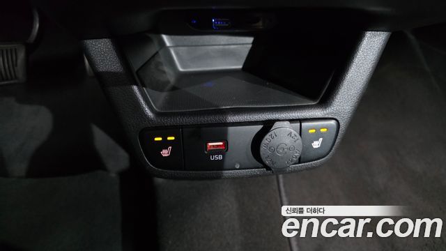 Kia RAY 2020 — photo 18