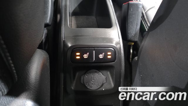 Kia RAY 2020 — photo 19