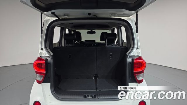 Kia RAY 2020 — photo 20