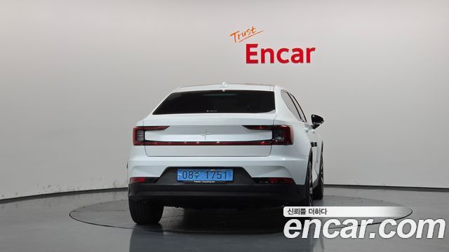 Polestar Polestar 2 2022 — photo 4