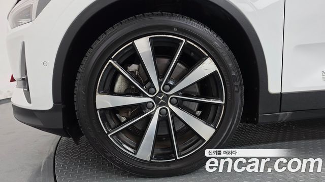 Polestar Polestar 2 2022 — photo 5
