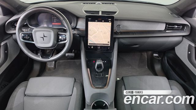 Polestar Polestar 2 2022 — photo 10