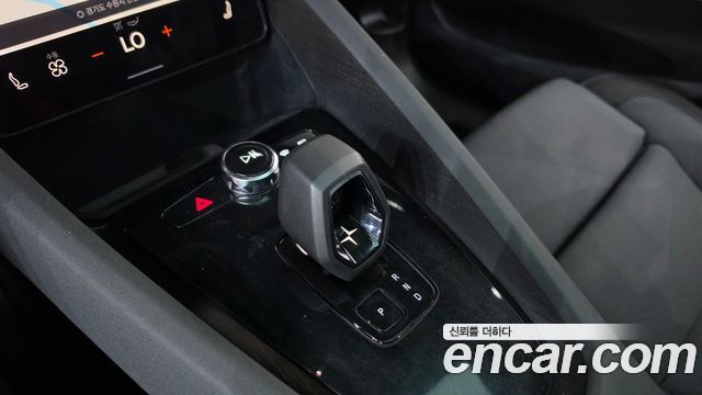 Polestar Polestar 2 2022 — photo 12
