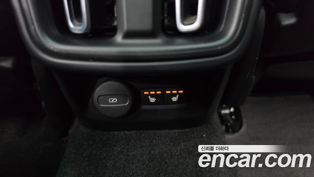 Polestar Polestar 2 2022 — photo 18
