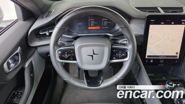 Polestar Polestar 2 2022 — photo 20